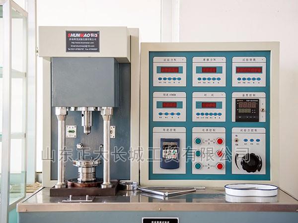 工礦用油生產(chǎn)檢測(cè)設(shè)備